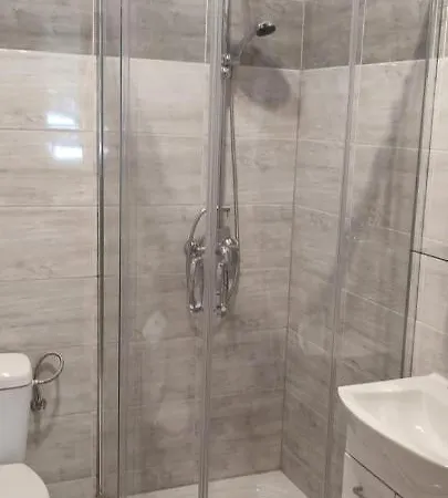 Apartamenty ,,Pod Klonem