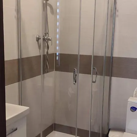 Apartamenty ,,Pod Klonem