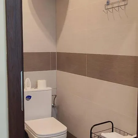 Apartamenty ,,Pod Klonem