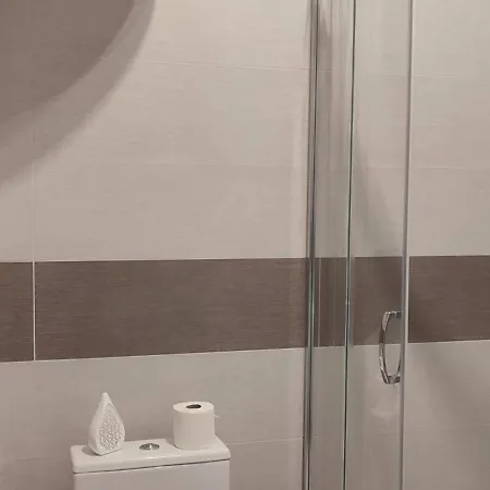 Apartamenty ,,Pod Klonem