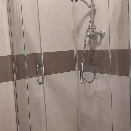 Apartamenty ,,Pod Klonem