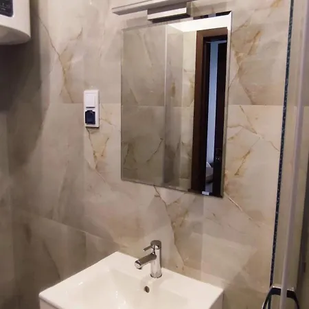 Apartamenty ,,Pod Klonem