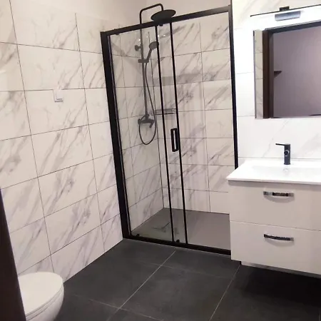 Apartamenty ,,Pod Klonem