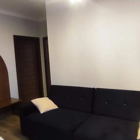Apartamenty ,,Pod Klonem