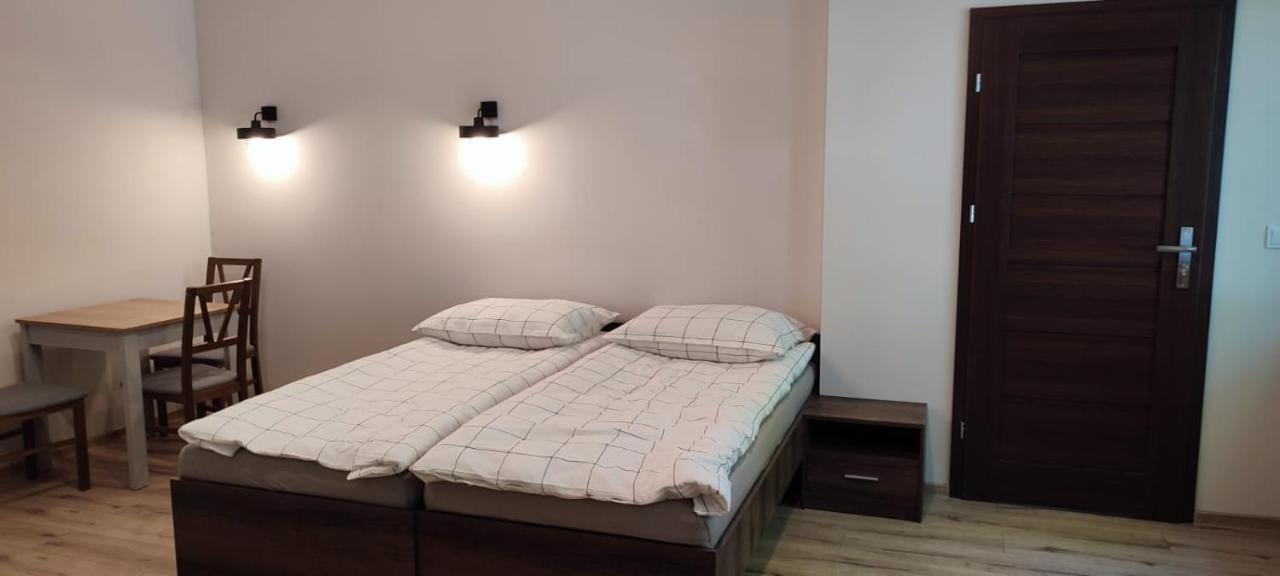 Apartment ,,pod Klonem