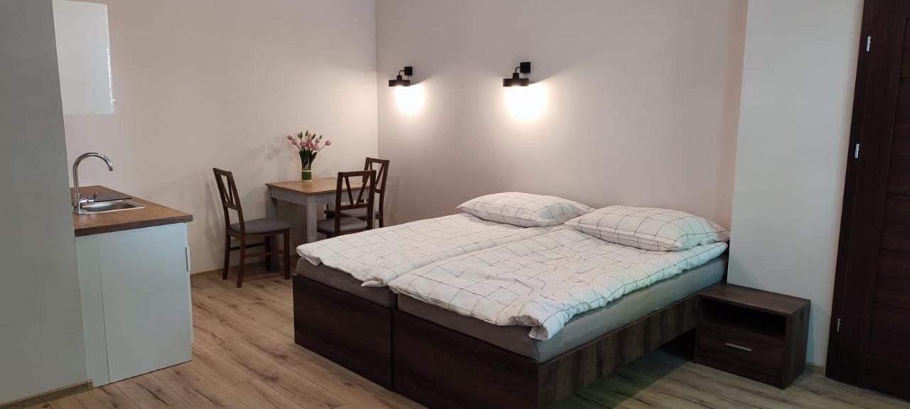 Apartment ,,pod Klonem