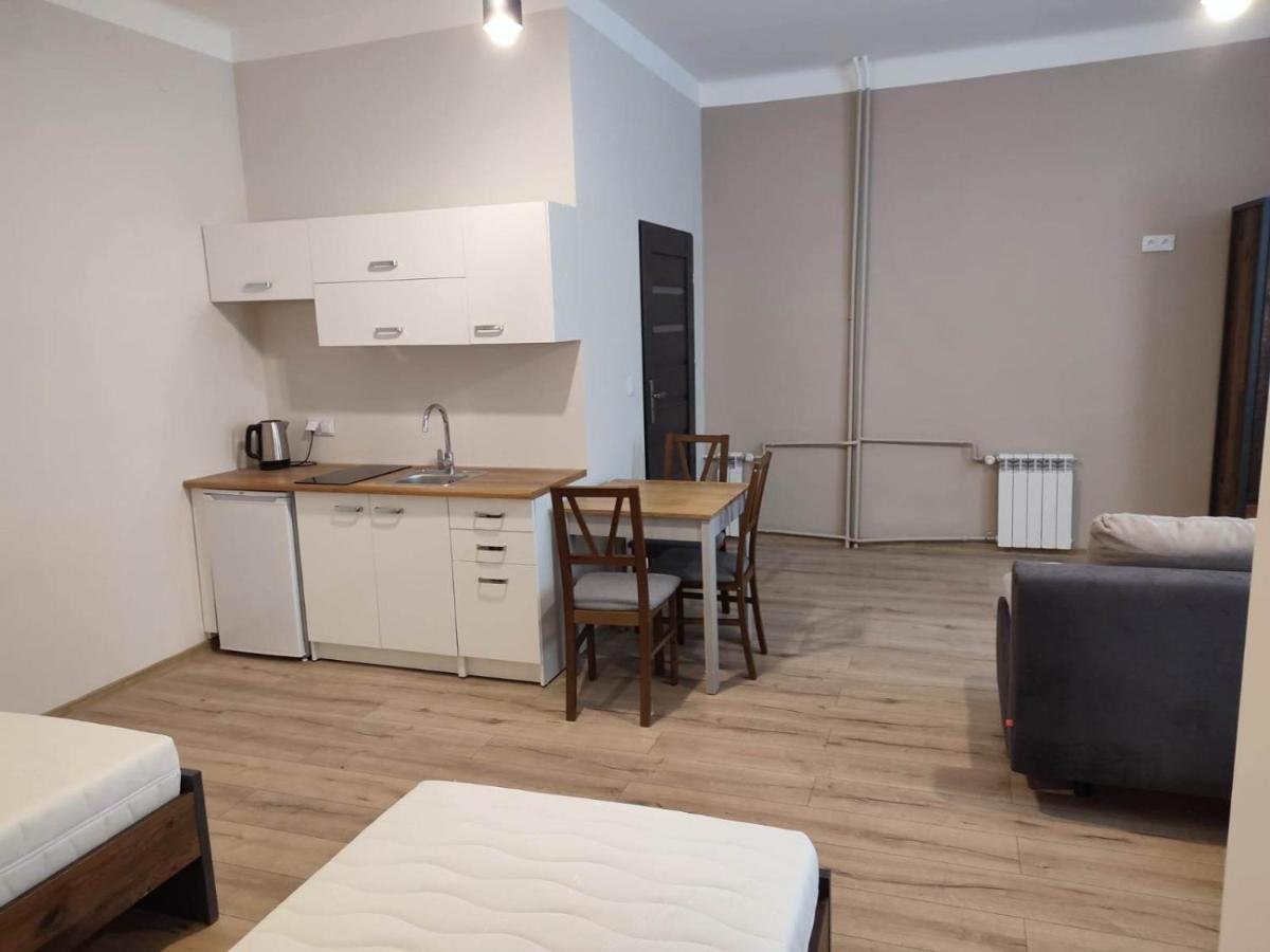 Apartment ,,pod Klonem