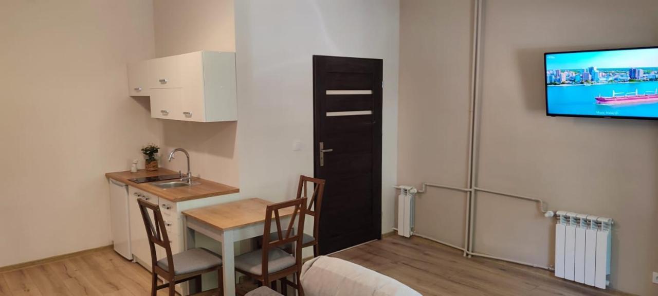 Apartment ,,pod Klonem