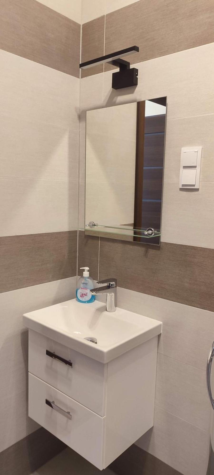 Apartment ,,pod Klonem
