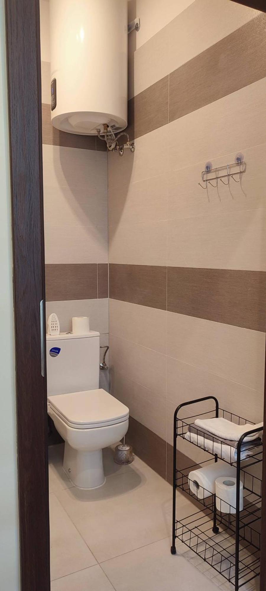 Apartment ,,pod Klonem