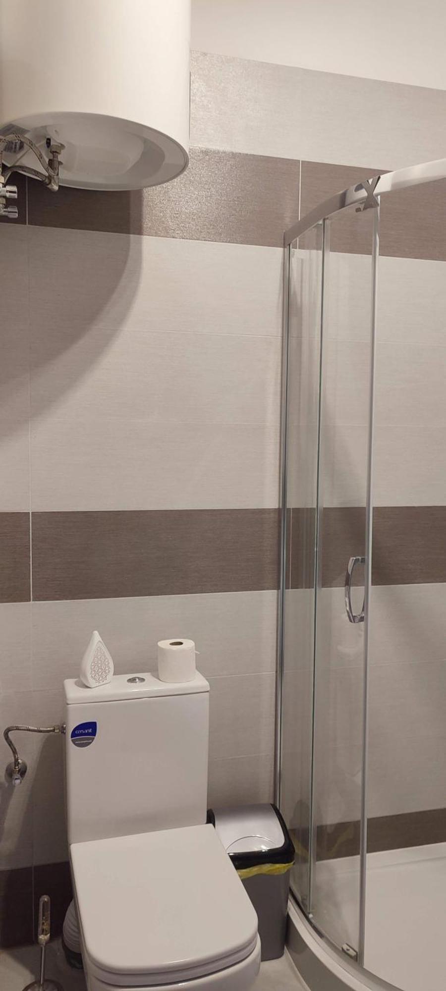 Apartment ,,pod Klonem