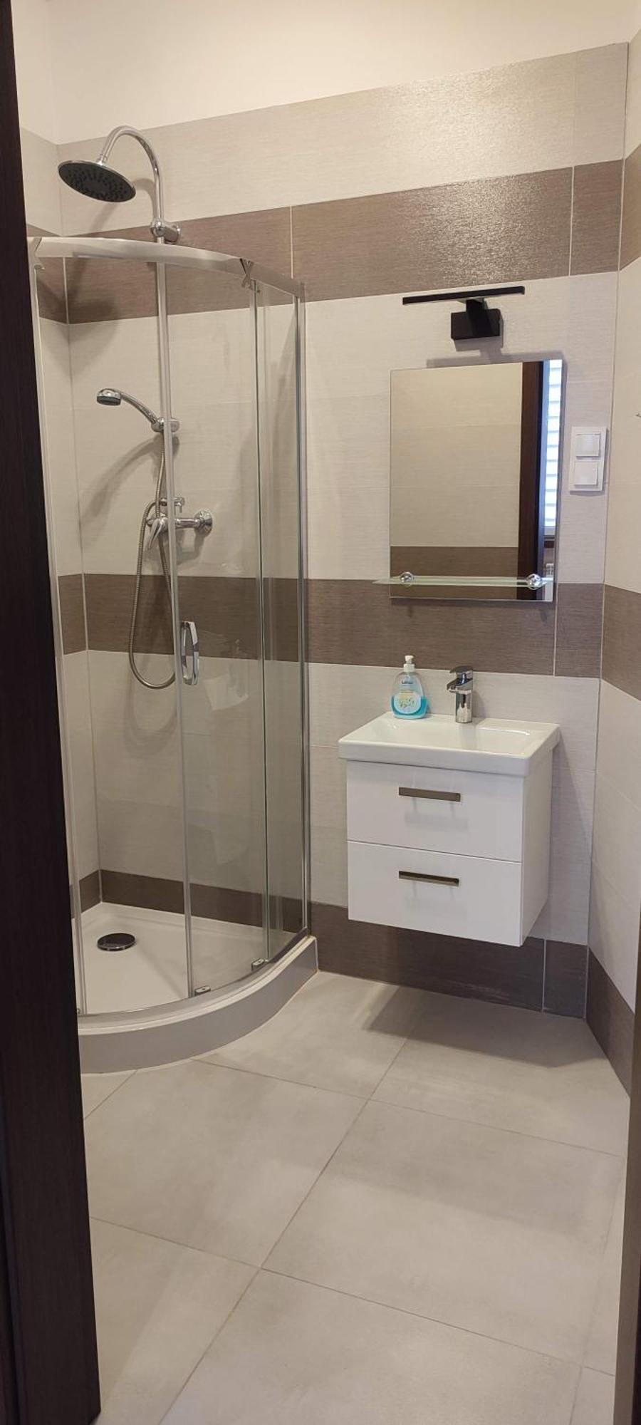 Apartment ,,pod Klonem