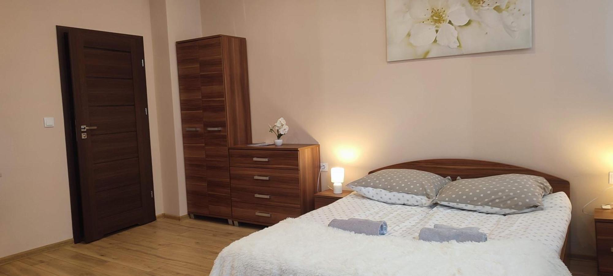 Apartment ,,pod Klonem
