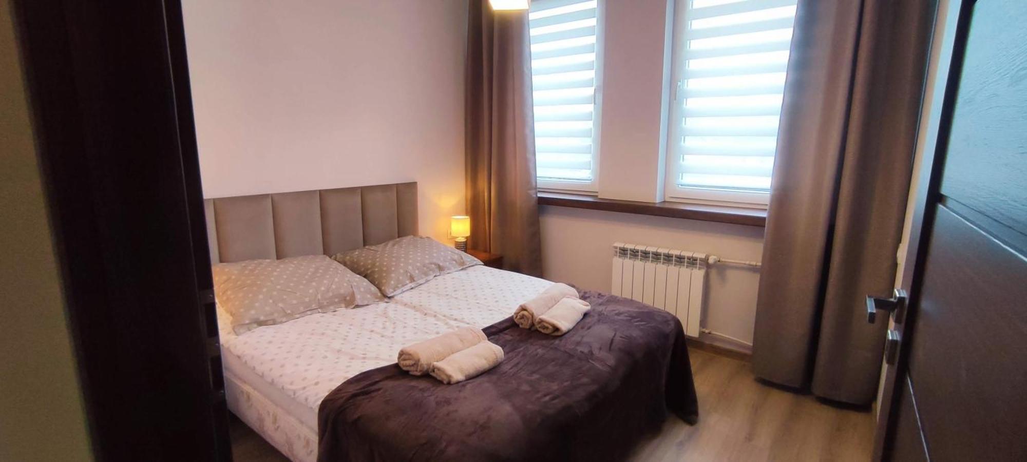 Apartment ,,pod Klonem