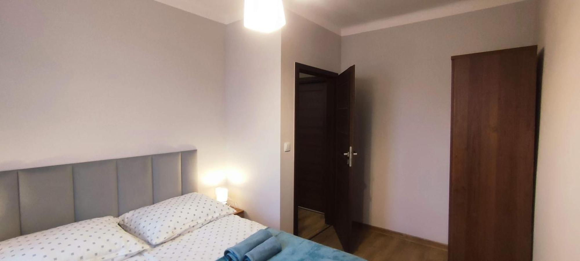 Apartment ,,pod Klonem