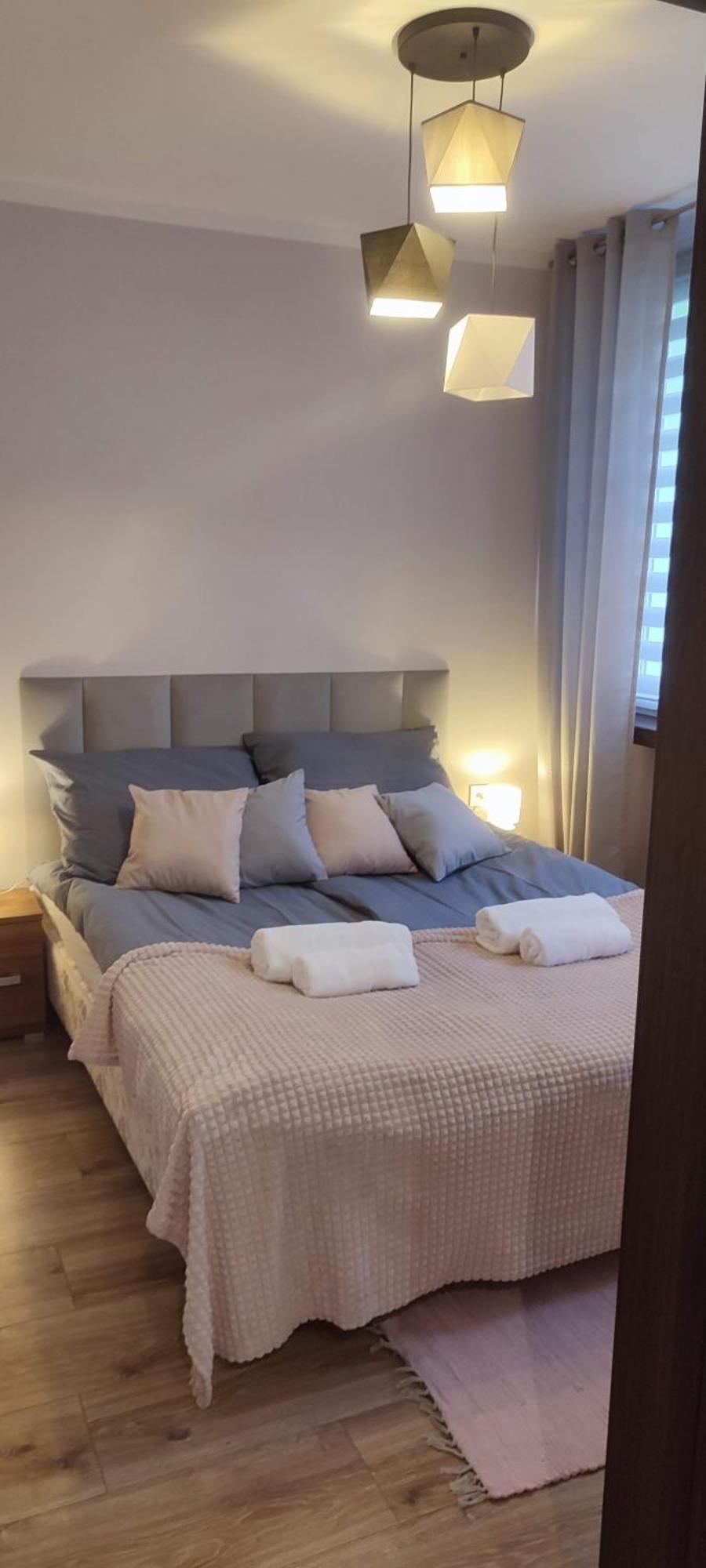 Apartment ,,pod Klonem